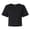 American Apparel American Apparel 102 Black swatch