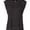 BELLA + CANVAS BELLA + CANVAS 8804 Black swatch