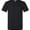 American Apparel American Apparel 2004CVC Black swatch