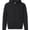 American Apparel American Apparel RF497 Black swatch