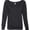 BELLA + CANVAS BELLA + CANVAS 7501 Black swatch