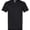American Apparel American Apparel 2006CVC Black swatch
