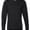 American Apparel American Apparel 2007 Black swatch