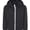BELLA + CANVAS BELLA + CANVAS 3739T Black swatch