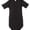 BELLA + CANVAS BELLA + CANVAS 100B Black swatch