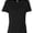 BELLA + CANVAS BELLA + CANVAS 6400 Black swatch