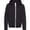 BELLA + CANVAS BELLA + CANVAS 3739Y Black swatch