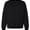 BELLA + CANVAS BELLA + CANVAS 4711 Black swatch