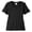 CORE365 CORE365 CE111W Black swatch