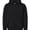 American Apparel American Apparel RF498 Black swatch