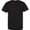 American Apparel American Apparel 1301 Black swatch