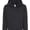 BELLA + CANVAS BELLA + CANVAS 3719T Black swatch
