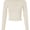 American Apparel American Apparel BR2107 Bone swatch
