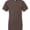 BELLA + CANVAS BELLA + CANVAS 3413 Brown Triblend swatch