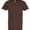 American Apparel American Apparel 2001 Brown swatch
