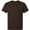 American Apparel American Apparel 9001 Brown swatch