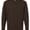 American Apparel American Apparel 9410 Brown swatch