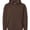 American Apparel American Apparel RF498 Brown swatch