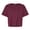American Apparel American Apparel 102 Burgundy swatch