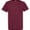 American Apparel American Apparel 1301 Burgundy swatch