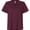 CORE365 CORE365 CE108W Burgundy swatch