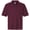 CORE365 CORE365 CE106 Burgundy swatch