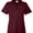 CORE365 CORE365 CE112W Burgundy swatch