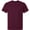 American Apparel American Apparel 9001 Burgundy swatch