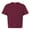 American Apparel American Apparel 13ML0 Burgundy swatch
