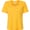CORE365 CORE365 CE10W Campus Gold swatch