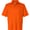CORE365 CORE365 CE108 Campus Orange swatch