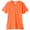 CORE365 CORE365 CE111W Campus Orange swatch