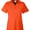 CORE365 CORE365 CE112W Campus Orange swatch