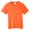 CORE365 CORE365 CE111Y Campus Orange swatch