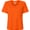 CORE365 CORE365 CE10W Campus Orange swatch