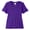 CORE365 CORE365 CE111W Campus Purple swatch