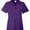 CORE365 CORE365 CE112W Campus Purple swatch