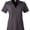 CORE365 CORE365 CE112CW Carbon/ Carbon Heather swatch