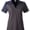 CORE365 CORE365 CE112CW Carbon/ Classic Navy Heather swatch