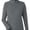 CORE365 CORE365 CE405W Carbon Heather swatch