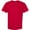 American Apparel American Apparel 1301 Cardinal swatch