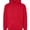 American Apparel American Apparel RF498 Cardinal swatch
