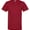 American Apparel American Apparel 2001 Cardinal swatch