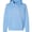 BELLA + CANVAS BELLA + CANVAS 3719 Carolina Blue swatch