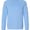 BELLA + CANVAS BELLA + CANVAS 3901 Carolina Blue swatch