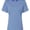 BELLA + CANVAS BELLA + CANVAS 6400 Carolina Blue swatch
