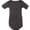 BELLA + CANVAS BELLA + CANVAS 134B Charcoal Black Triblend swatch