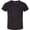 BELLA + CANVAS BELLA + CANVAS 3413T Charcoal Black Triblend swatch