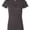 BELLA + CANVAS BELLA + CANVAS 8435 Charcoal Black Triblend swatch