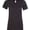 BELLA + CANVAS BELLA + CANVAS 6415 Charcoal Black Triblend swatch
